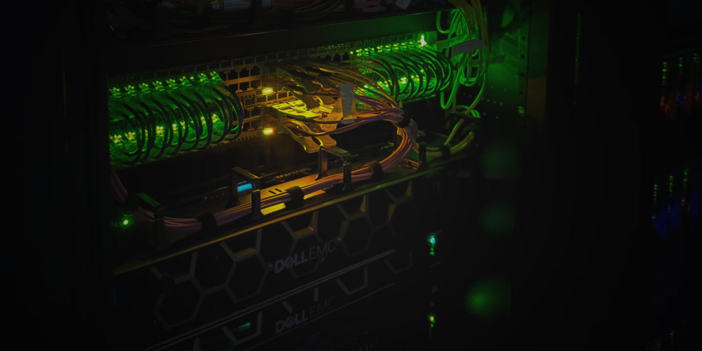 Customizable VPS hosting: build your perfect server